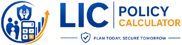 Lic Policy Calculator