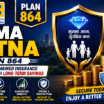 LIC Bima Ratna Plan 864