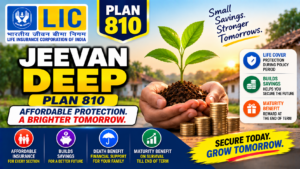 Jeevan Deep Plan 810