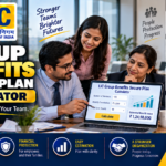 LIC Group Benefits Secure Plan Calculator